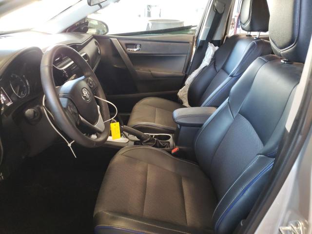 Photo 5 from auction – 2017 TOYOTA COROLLA L with VIN 2T1BURHE3HC810743