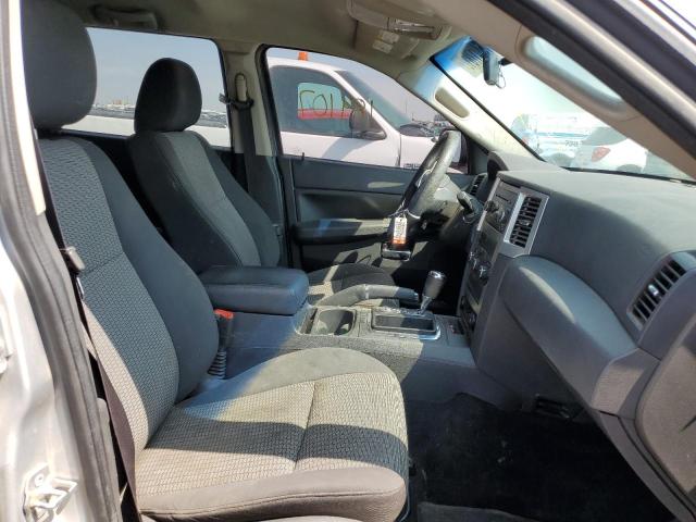 Photo 5 from auction – 2010 JEEP GRAND CHER with VIN 1J4PR4GK1AC129300