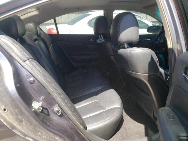 Photo 6 from auction – 2011 NISSAN MAXIMA S with VIN 1N4AA5AP1BC847174