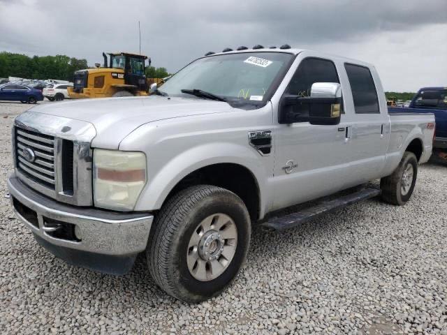 Photo 2 from auction – 2010 FORD F250 SUPER with VIN 1FTSW2BR6AEB28780