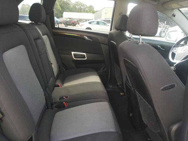 Photo 6 from auction – 2013 CHEVROLET CAPTIVA LT with VIN 3GNAL3EK0DS570061