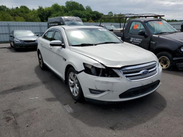 صورة رقم 1 من المزاد - 2012 FORD TAURUS SEL مع VIN 1FAHP2HW6CG137044