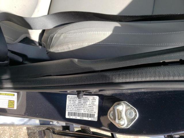 Photo 10 from auction – 2017 HONDA CIVIC EX with VIN 2HGFC1F32HH648716