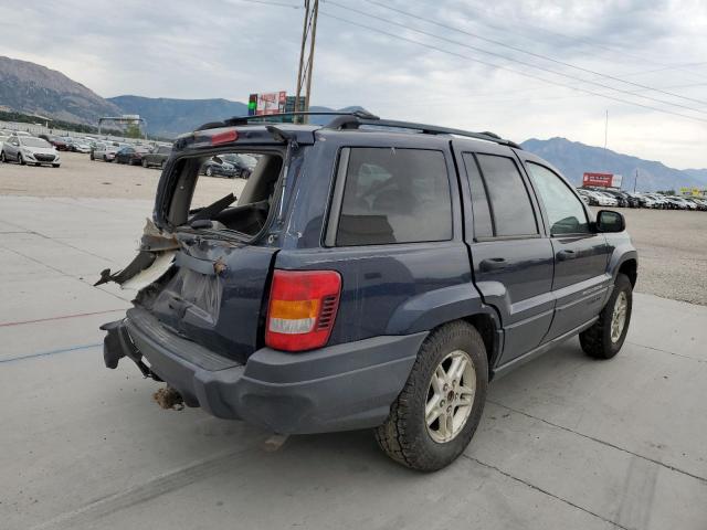 Photo 4 from auction – 2004 JEEP GRAND CHER with VIN 1J4GW48S34C210732
