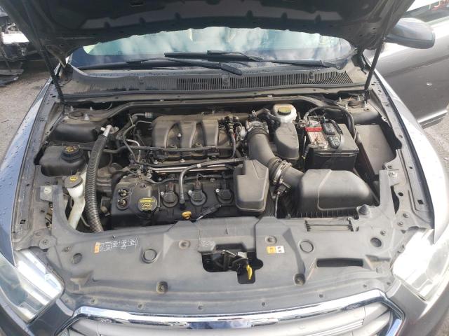 Photo 7 from auction – 2013 FORD TAURUS SEL with VIN 1FAHP2E85DG154702