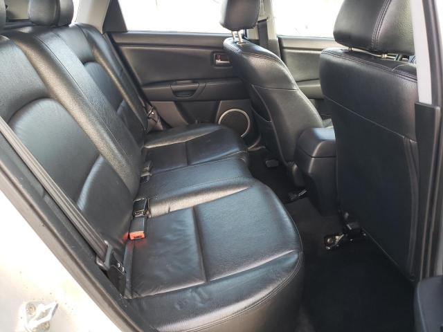 Photo 6 from auction – 2006 MAZDA 3 HATCHBAC with VIN JM1BK143261447431