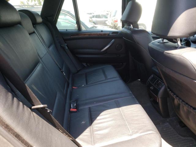 Photo 6 from auction – 2004 BMW X5 3.0I with VIN 5UXFA13514LU20583