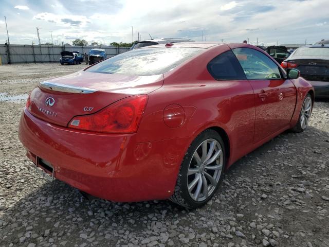 Photo 4 from auction – 2008 INFINITI G37 BASE with VIN JNKCV64E98M114959