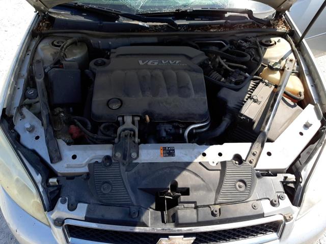 Photo 7 from auction – 2012 CHEVROLET IMPALA LTZ with VIN 2G1WC5E36C1160452