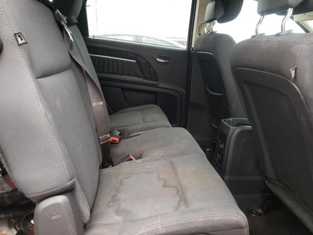 Photo 6 from auction – 2010 DODGE JOURNEY SX with VIN 3D4PG5FV7AT104177