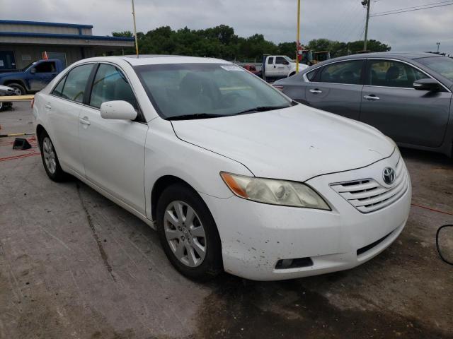 Photo 1 from auction – 2009 TOYOTA CAMRY BASE with VIN 4T1BE46KX9U871709