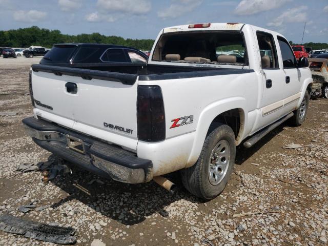 Photo 4 from auction – 2005 CHEVROLET SILVERADO with VIN 2GCEK13T151173419