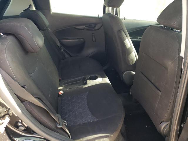 Photo 6 from auction – 2021 CHEVROLET SPARK LS with VIN KL8CB6SA1MC710232