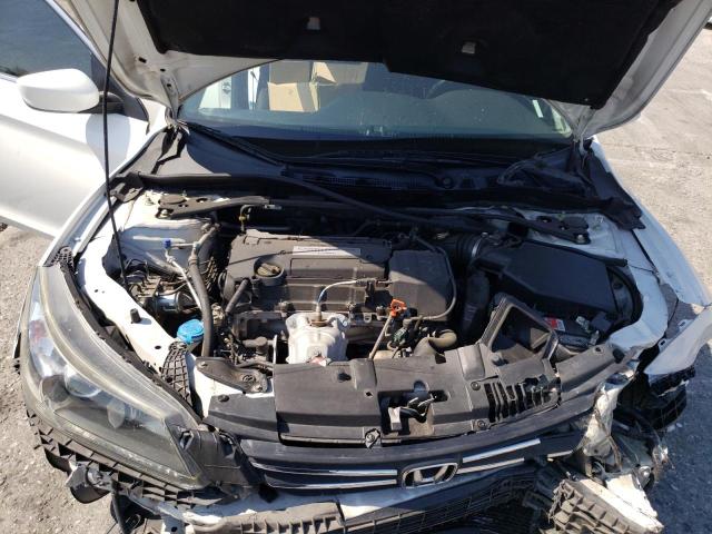Photo 7 from auction – 2014 HONDA ACCORD SPO with VIN 1HGCR2F52EA106230