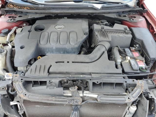 Photo 7 from auction – 2010 NISSAN ALTIMA BAS with VIN 1N4AL2AP2AN446194