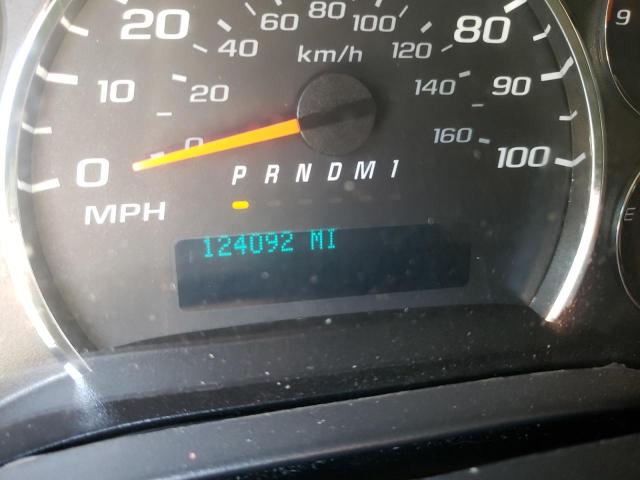 Photo 8 from auction – 2017 GMC SAVANA G25 with VIN 1GTW7AFF8H1913232