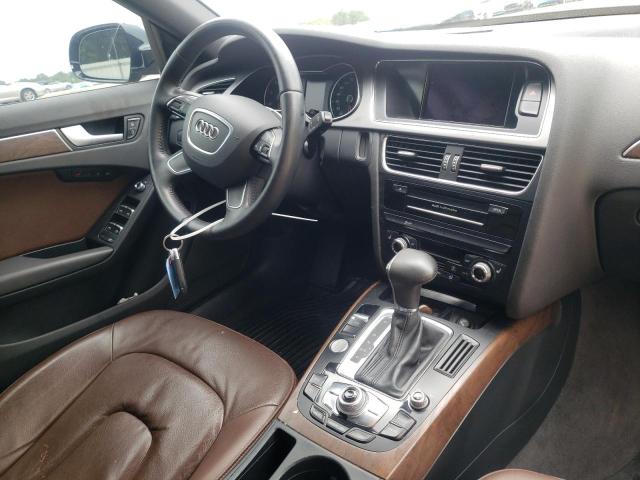 Photo 9 from auction – 2013 AUDI A4 PREMIUM with VIN WAUFFAFL5DN026938