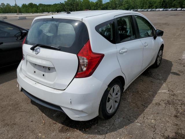 Photo 4 from auction – 2017 NISSAN VERSA NOTE with VIN 3N1CE2CP6HL361737
