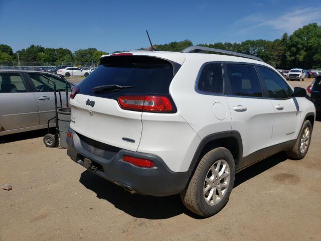 Photo 4 from auction – 2014 JEEP CHEROKEE L with VIN 1C4PJMCSXEW198865