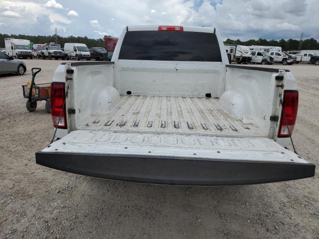 Foto 6 de la subasta – 2011 DODGE RAM 1500 con VIN 3D7JB1EK8BG581623