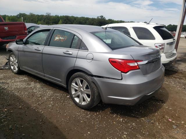 Photo 3 from auction – 2013 CHRYSLER 200 LX with VIN 1C3CCBAB1DN669455