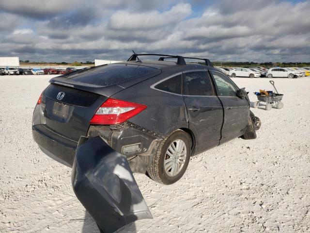 Photo 4 from auction – 2012 HONDA CROSSTOUR with VIN 5J6TF3H50CL006777
