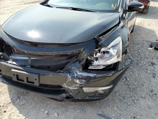 Photo 9 from auction – 2014 NISSAN ALTIMA 2.5 with VIN 1N4AL3APXEC429408