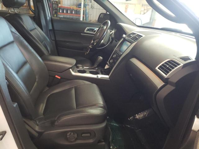 Photo 5 from auction – 2014 FORD EXPLORER X with VIN 1FM5K8D8XEGA90279