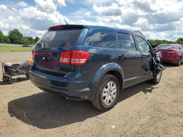 Photo 4 from auction – 2015 DODGE JOURNEY SE with VIN 3C4PDCAB2FT645345