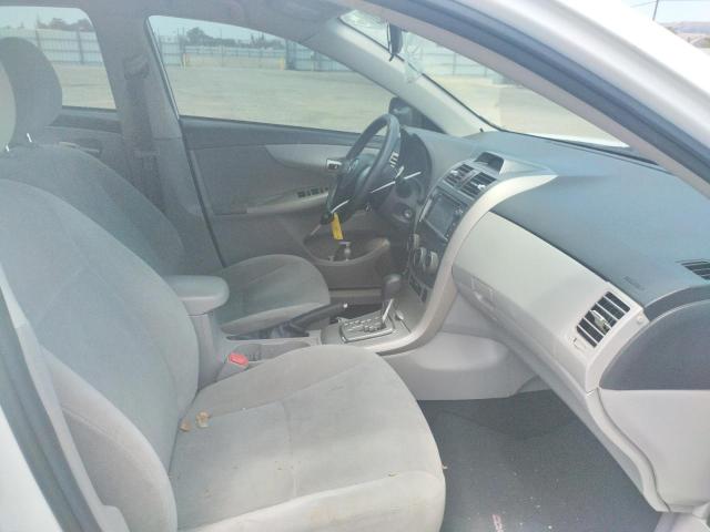 Photo 5 from auction – 2013 TOYOTA COROLLA BA with VIN 2T1BU4EE2DC919325