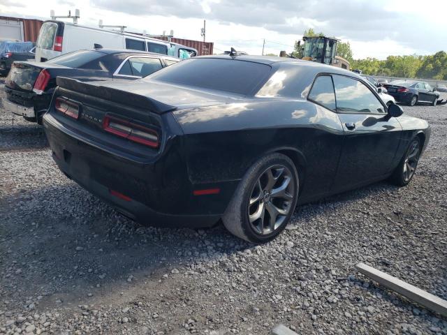 Photo 4 from auction – 2016 DODGE CHALLENGER with VIN 2C3CDZAG9GH218174