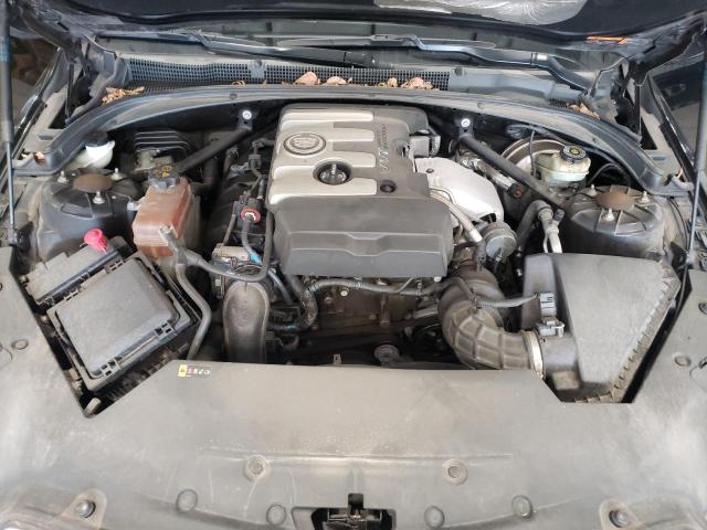Photo 7 from auction – 2014 CADILLAC ATS with VIN 1G6AG5RX7E0177300