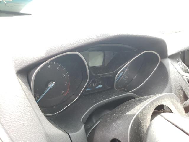 Photo 8 from auction – 2013 FORD FOCUS S with VIN 1FADP3E26DL274287