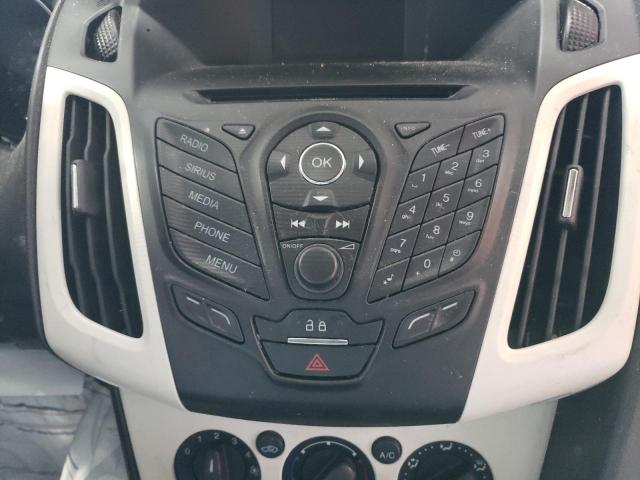 Photo 9 from auction – 2013 FORD FOCUS SE with VIN 1FADP3F20DL292119