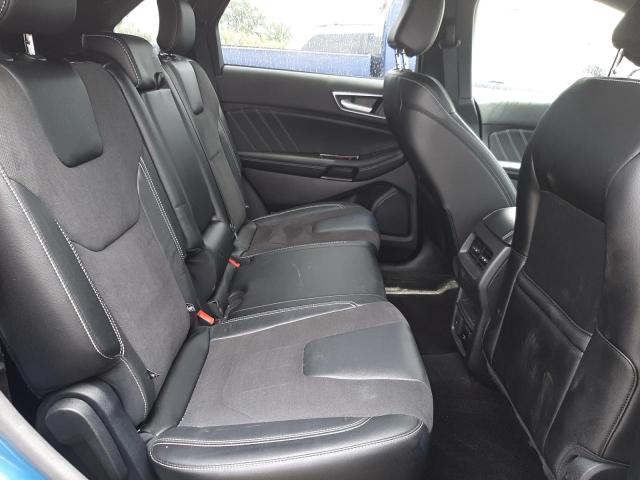 Photo 6 from auction – 2020 FORD EDGE ST with VIN 2FMPK4APXLBA25675