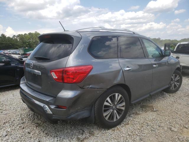 Photo 10 from auction – 2017 NISSAN PATHFINDER with VIN 5N1DR2MN1HC643472