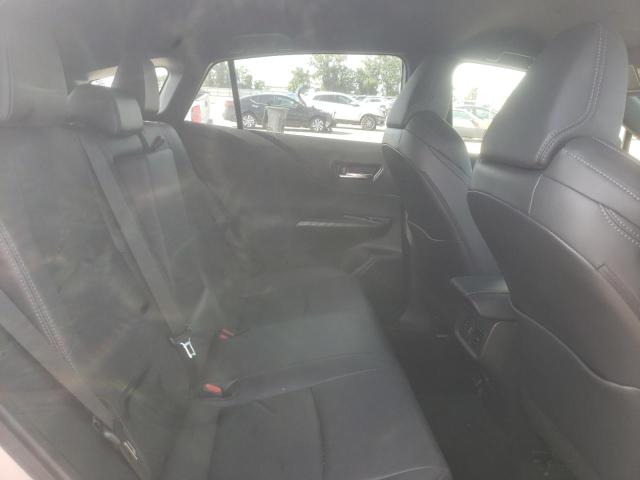 Photo 6 from auction – 2021 TOYOTA VENZA with VIN JTEAAAAH5MJ040940