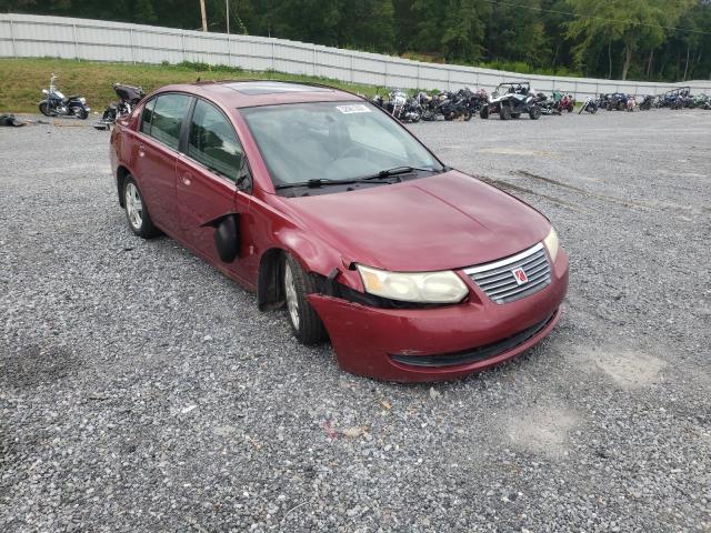 Photo 1 from auction – 2006 SATURN ION LEVEL with VIN 1G8AJ55F16Z196511