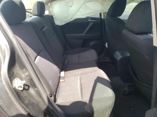Photo 6 from auction – 2010 MAZDA 3 I with VIN JM1BL1SF1A1211940