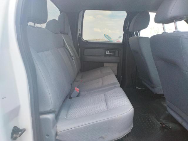 Photo 6 from auction – 2013 FORD F150 SUPER with VIN 1FTFW1ET1DKD66366