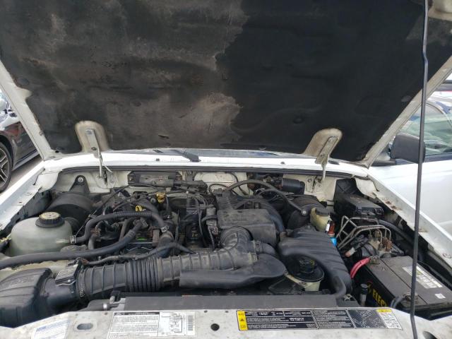 Photo 7 from auction – 2001 FORD RANGER with VIN 1FTYR10D91PB40168