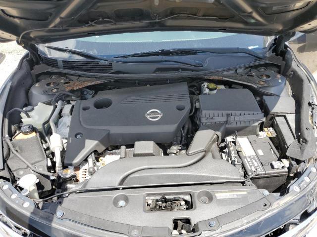 Photo 7 from auction – 2013 NISSAN ALTIMA 2.5 with VIN 1N4AL3AP9DN453881