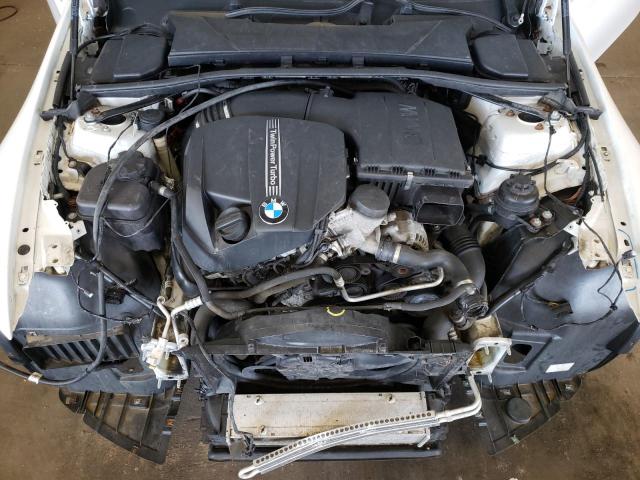 Photo 7 from auction – 2011 BMW 335 XI with VIN WBAKF9C58BE619953