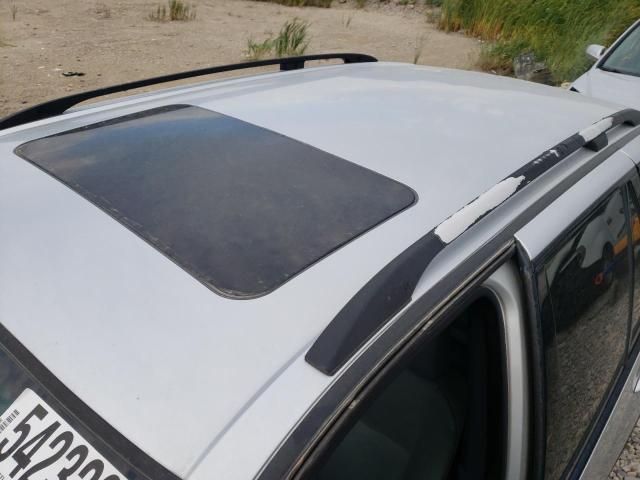 Photo 9 from auction – 2003 BMW X5 4.4I with VIN 5UXFB33503LH45459