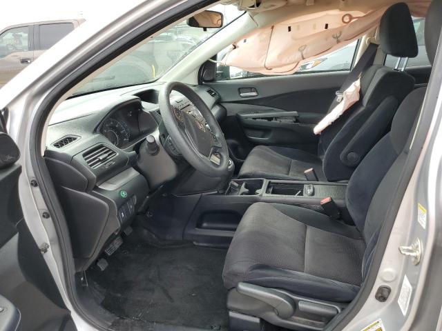 Photo 5 from auction – 2014 HONDA CR-V EX with VIN 3CZRM3H57EG705386