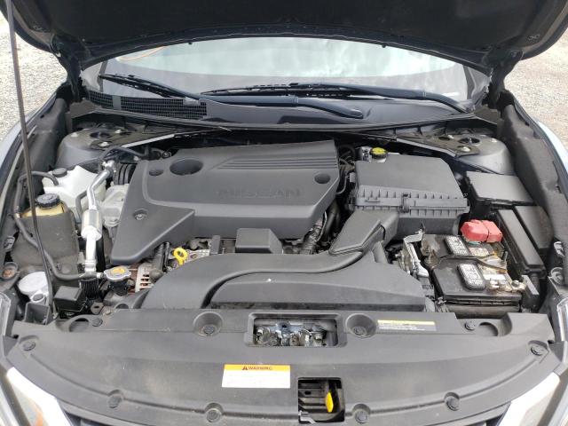 Photo 7 from auction – 2018 NISSAN ALTIMA 2.5 with VIN 1N4AL3AP7JC101017