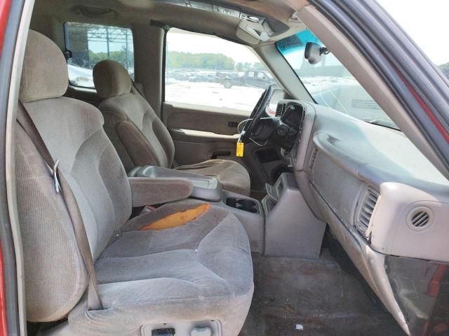 Photo 5 from auction – 2000 GMC NEW SIERRA with VIN 2GTEC19V6Y1229932