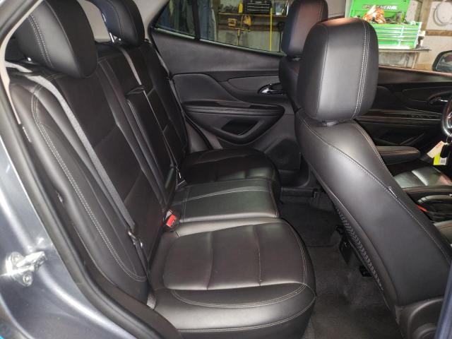 Photo 6 from auction – 2019 BUICK ENCORE ESS with VIN KL4CJCSM0KB898581
