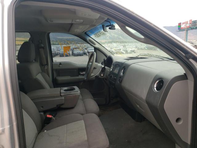 Photo 5 from auction – 2006 FORD F150 SUPER with VIN 1FTPW145X6FA73844