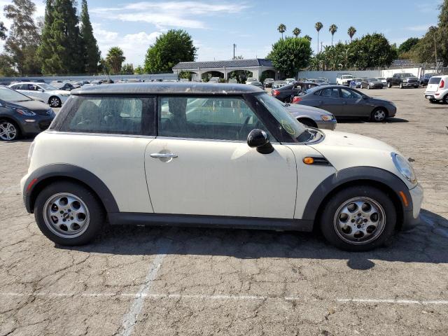 Photo 9 from auction – 2012 MINI COOPER with VIN WMWSU3C50CT184751